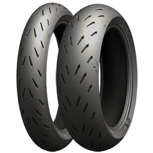 MICHELIN POWER 5 120/70 R17 58W