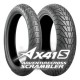 BRIDGESTONE AX41S F 110/80R17 58H TL