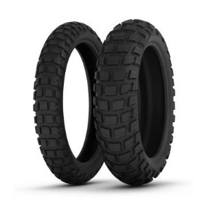 MICHELIN ANAKEE WILD  110/80 R19 69R