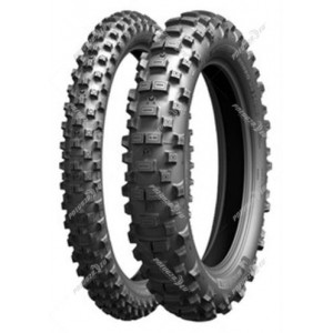 MICHELIN ENDURO MEDIUM F 90/100-21 57R TT