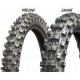 MICHELIN STARCROSS 5 SOFT R 100/90-19 57M TT