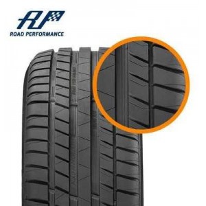 SEBRING 195/60R15 88V ROAD PERFORMANCE