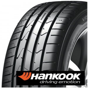 HANKOOK K125 VENTUS PRIME 3 195/60 R16 89V