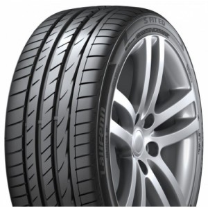 LEUFENN LK01 S FIT+ 255/55R18 109W