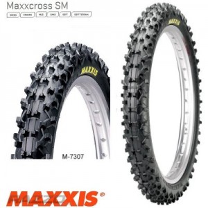 Maxxis M7307 80/100D21 51M