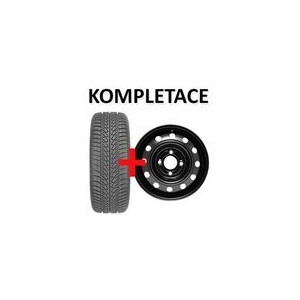 Kompletace kola (do 19'')