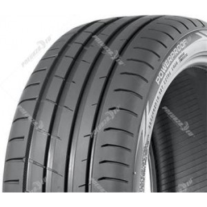 Nokian POWERPROOF 215/55R17 98W  