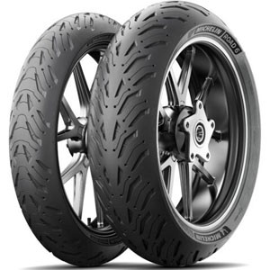 Michelin ROAD 6 180/55R17 73W