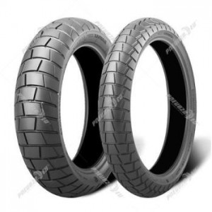 Bridgestone ADVENTURE TRAIL AT41 170/60R17 72V