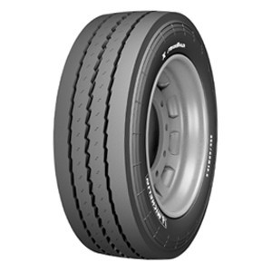 MICHELIN X ONE MAXITRAILER + 455/45 R22.5 TL 160J