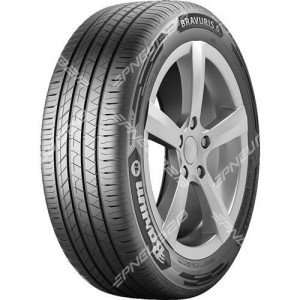 Barum Bravuris 5HM 205/55 R16 91 V