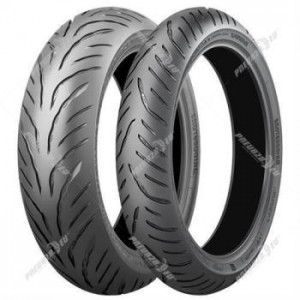 Bridgestone BATTLAX SPORT TOURING T32R 150/70R17 69W