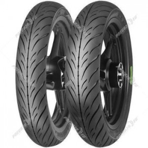 MITAS MC25 100/80 -17 52S