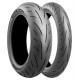 Bridgestone S23R  190/55 ZR17 75W