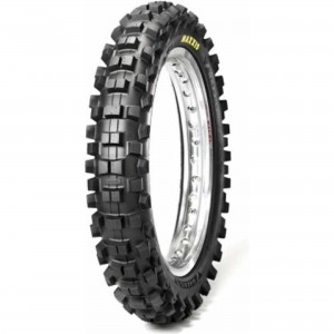 Maxxis M7332 110/90D19 62M