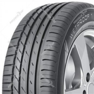 Nokian WETPROOF 1 195/65R15 91H