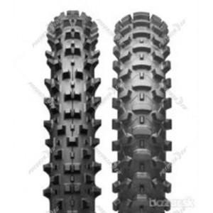 BRIDGESTONE X10 100/90-19 57M 