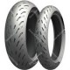 MICHELIN 180/55 R 17 TL M/C (73W) POWER 5 R 