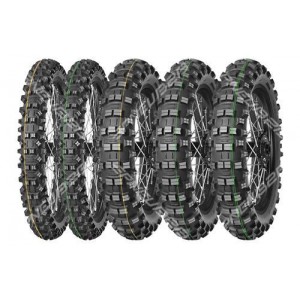 MITAS 140/80-18  70M TERRA FORCE-EF PRO SUPER SOFT 