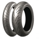 BRIDGESTONE 190/50-17 73W BT023R