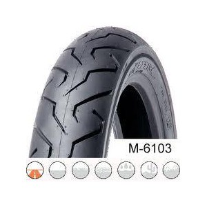 MAXXIS M-6103 ProMaxx 120/90-18 65H